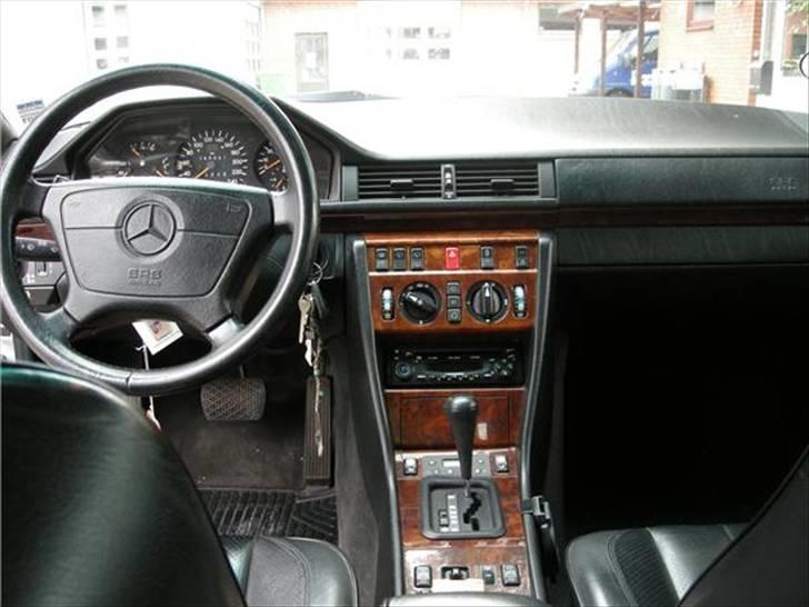 Mercedes Benz 300 TE billede 11