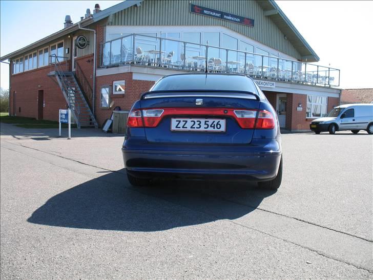 Seat Toledo Stella plus billede 9