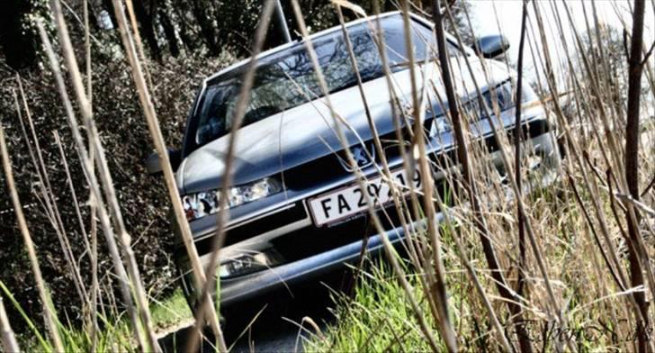 Peugeot 406 Solgt!!!!!! billede 12