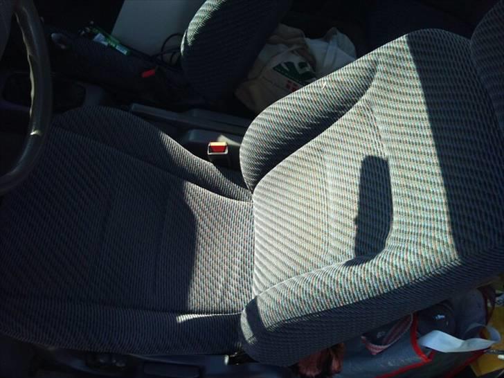 Honda Civic billede 12