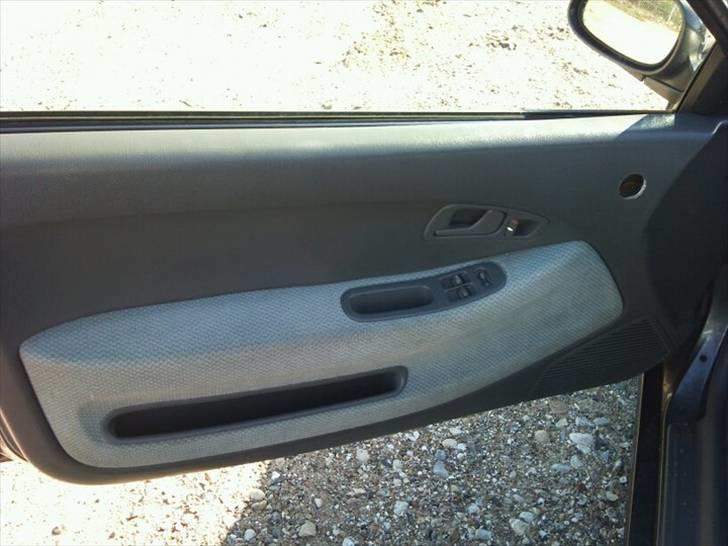 Honda Civic billede 13