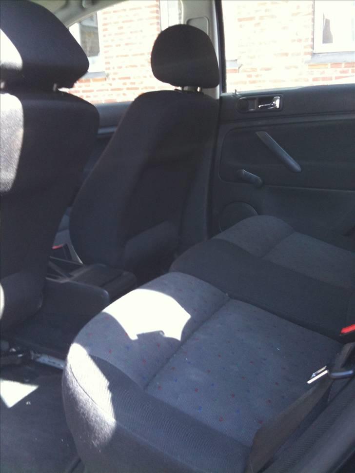 VW Passat Variant billede 5