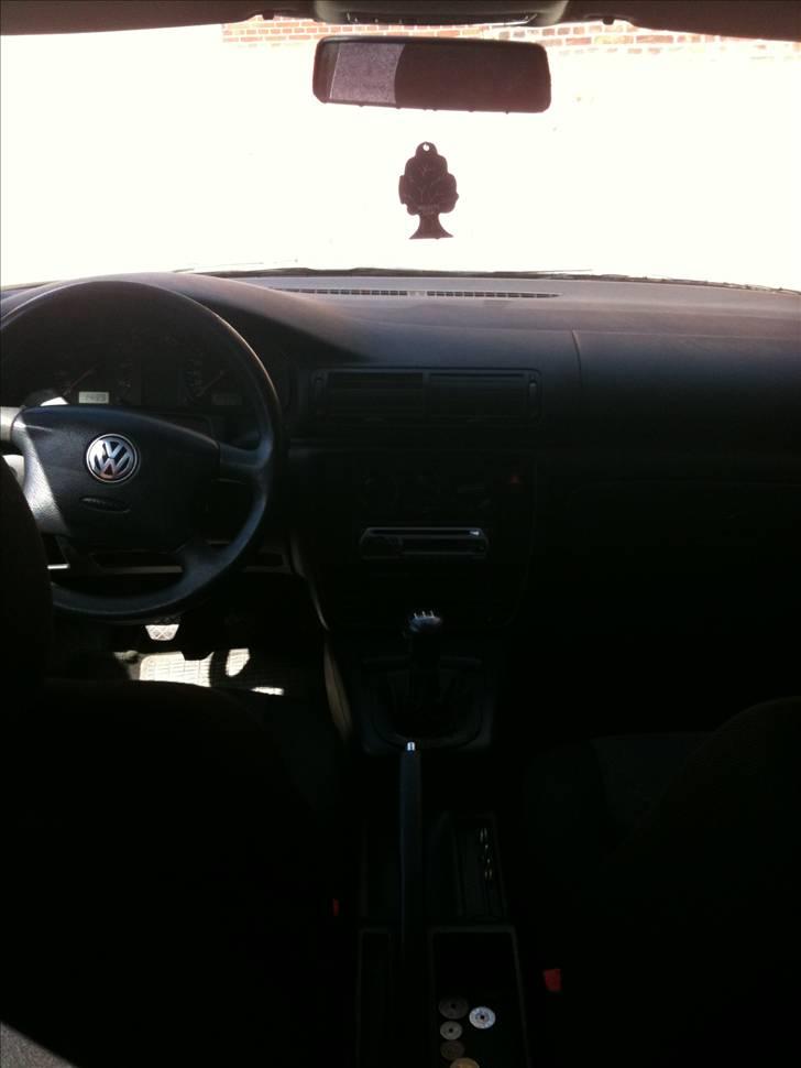 VW Passat Variant billede 6