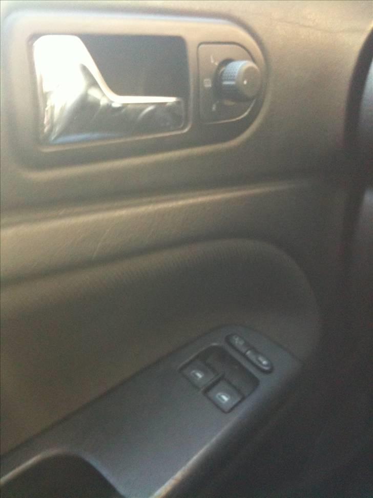 VW Passat Variant billede 9