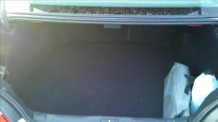 Peugeot 406 ST 2.0 billede 2