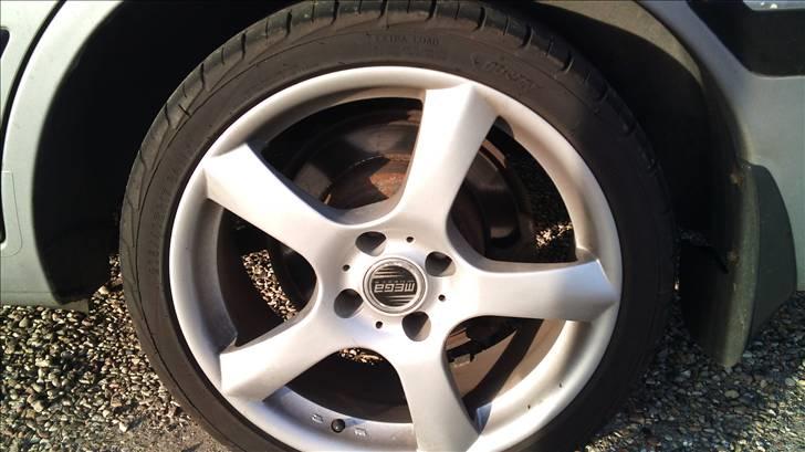 Peugeot 406 ST 2.0 billede 3