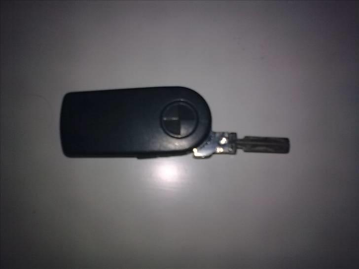 BMW 525 24V  Its gone billede 11