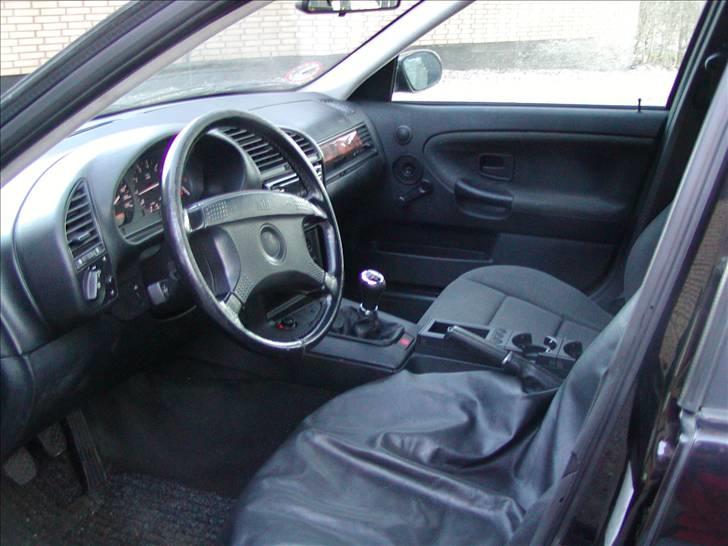 BMW E36 318  billede 5