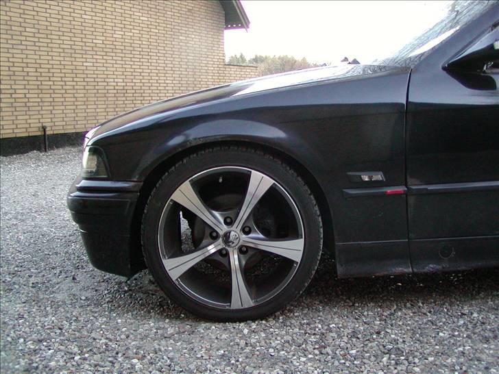 BMW E36 318  billede 10