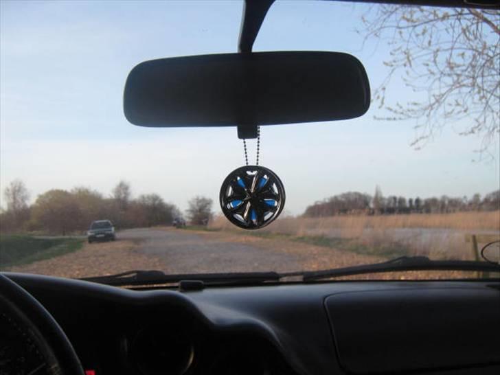 Mazda mx3 1.8 v6 - SOLGT.  billede 7