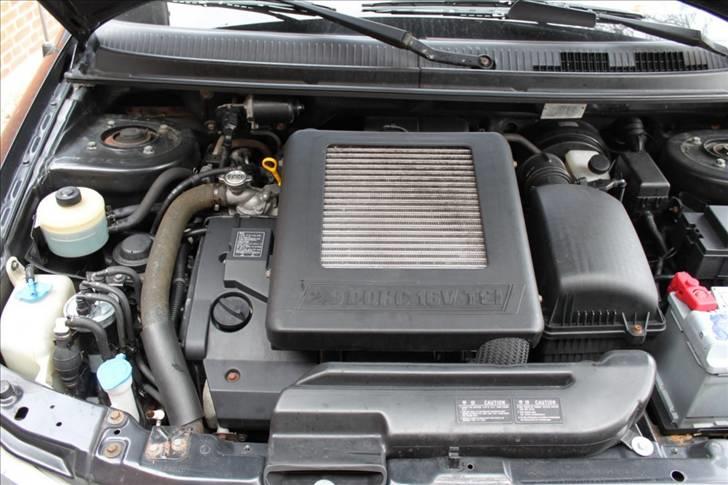 Kia Carnival billede 8