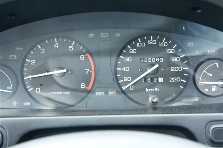 Honda Civic 1.5i Vtec-e !SOLGT! billede 9