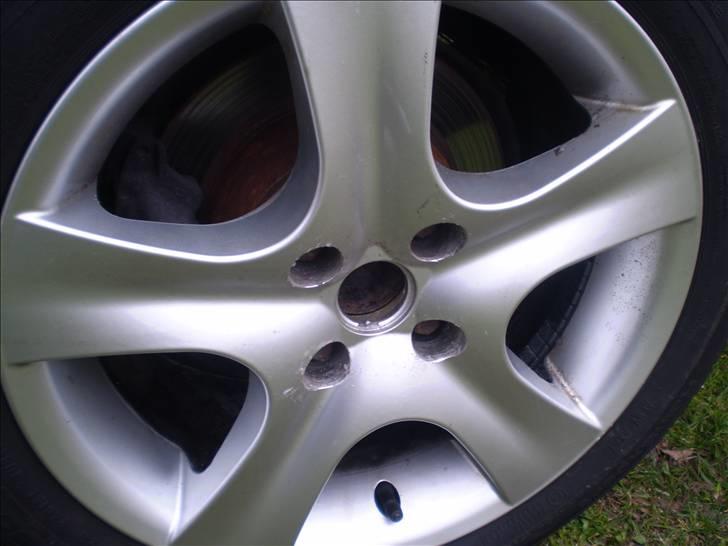 Opel Vectra cdx 16v Solgt billede 10