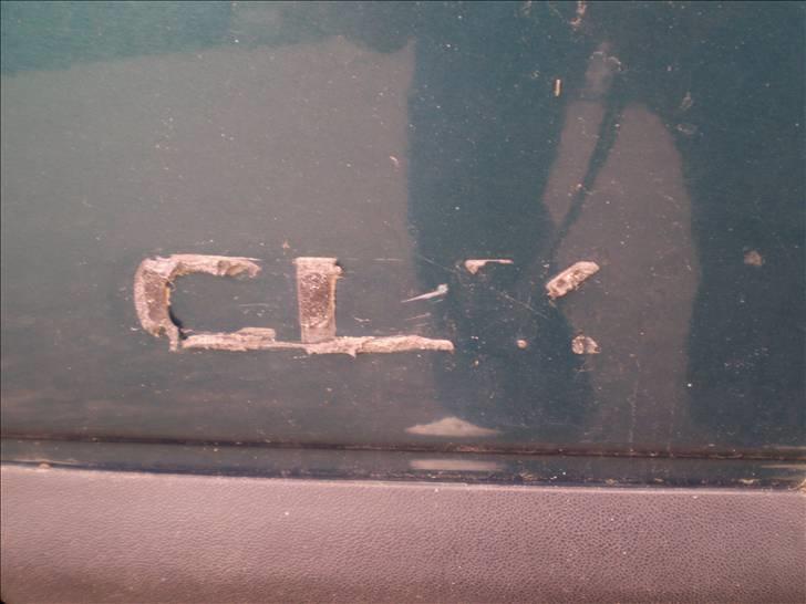 Opel Vectra cdx 16v Solgt billede 17