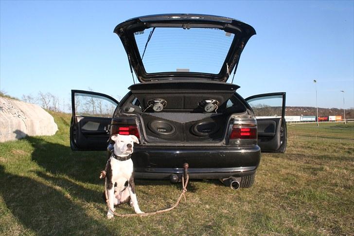 Toyota Corolla 1,3 XLI SOLGT billede 7