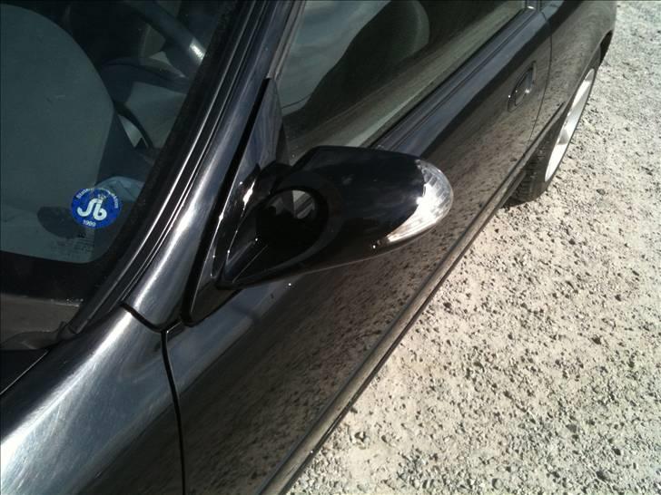 Honda Civic 1.5 16v billede 7