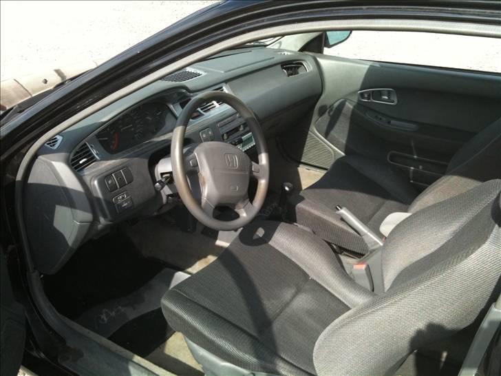 Honda Civic 1.5 16v billede 8