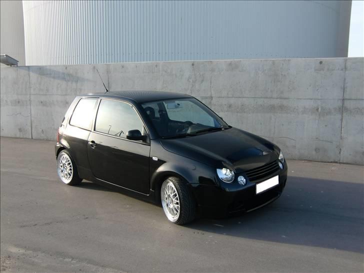 VW Lupo billede 4