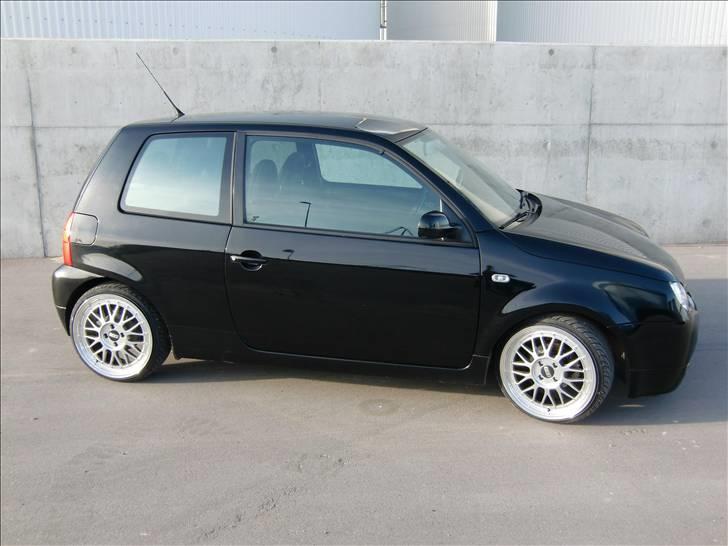 VW Lupo billede 5