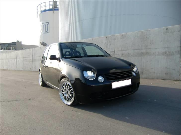 VW Lupo billede 6