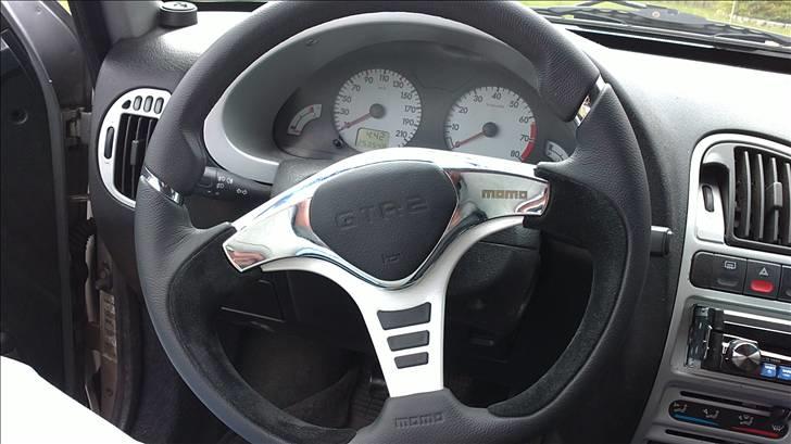 Citroën saxo vts 1,6 8v billede 5