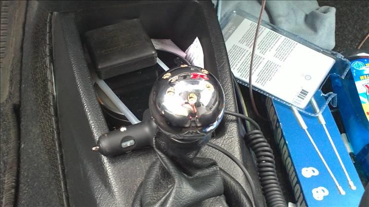 Citroën saxo vts 1,6 8v billede 6