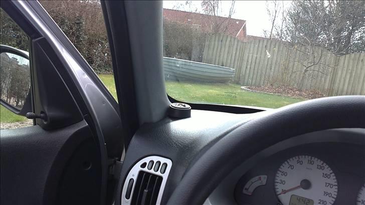 Citroën saxo vts 1,6 8v billede 7