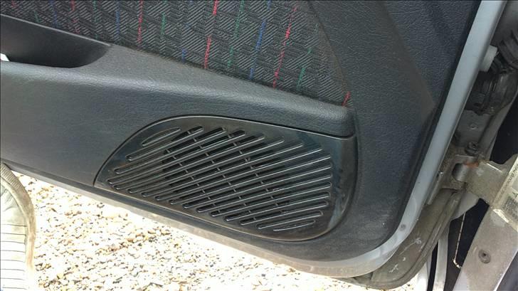 Citroën saxo vts 1,6 8v billede 8