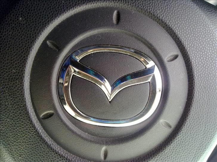 Mazda 3 - SOLGT billede 10