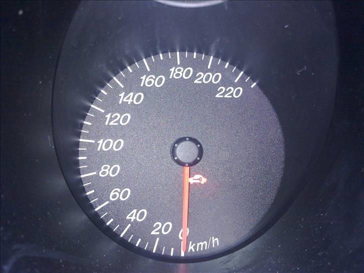 Mazda 3 - SOLGT billede 11