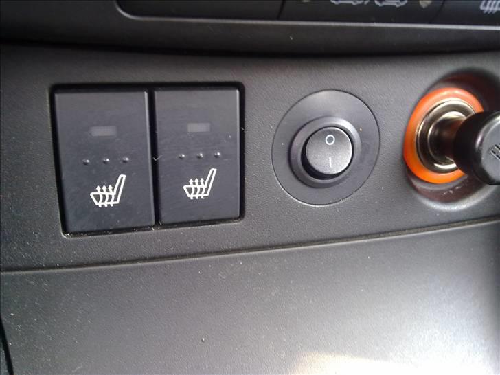 Mazda 3 - SOLGT billede 12