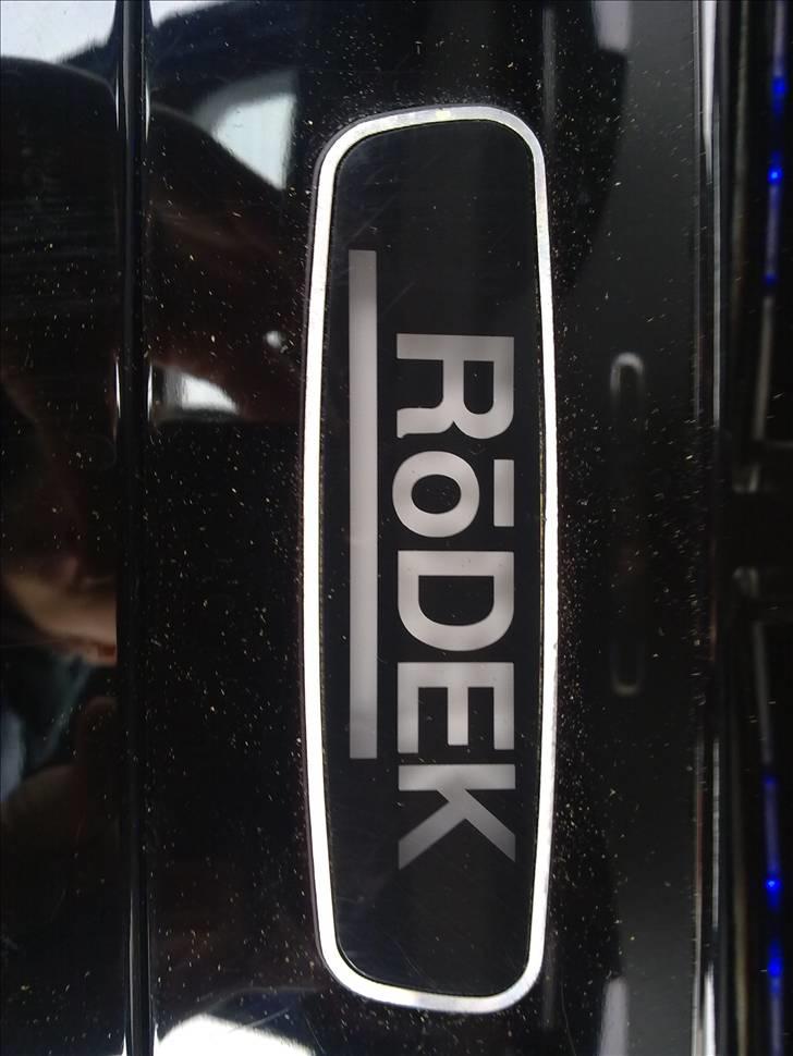 Mazda 3 - SOLGT billede 17