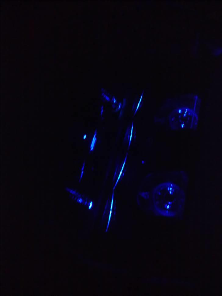 Mazda 3 - SOLGT billede 19