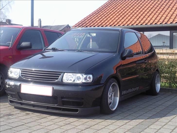 VW Polo 6n billede 1