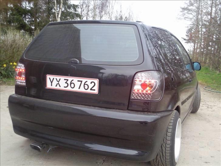 VW Polo 6n billede 6