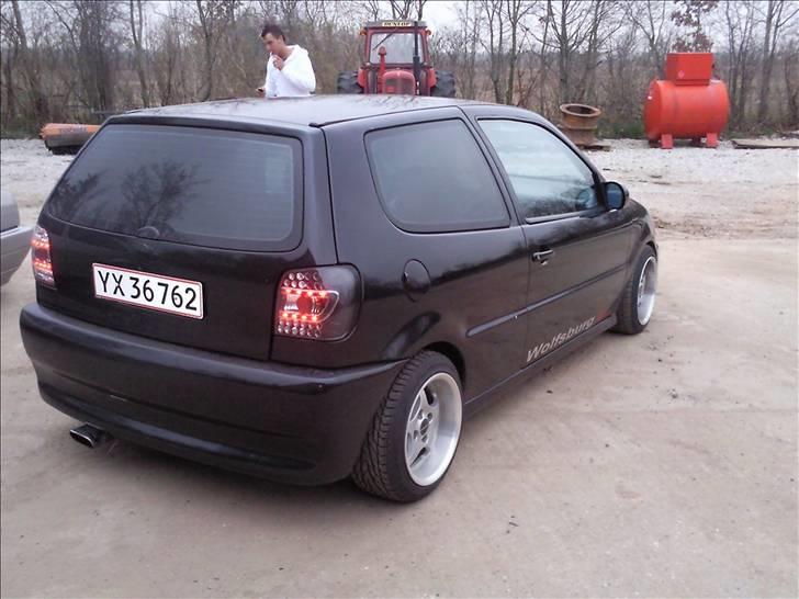 VW Polo 6n billede 8