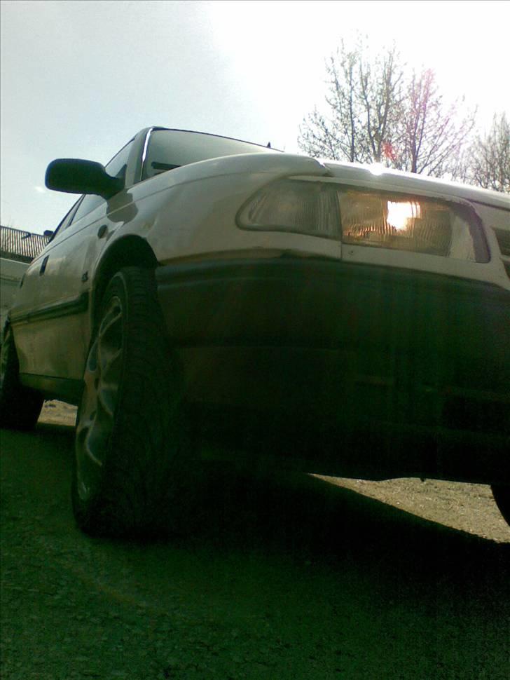 Opel Astra Stc Solgt billede 4