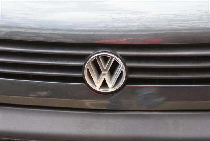 VW Golf 3 Rammstein edition billede 11