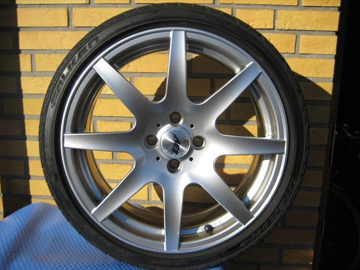 Mazda MX5  1,8i  Cabriolet   billede 12