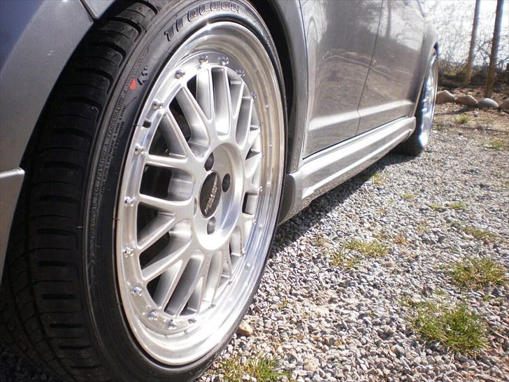 Suzuki swift billede 10