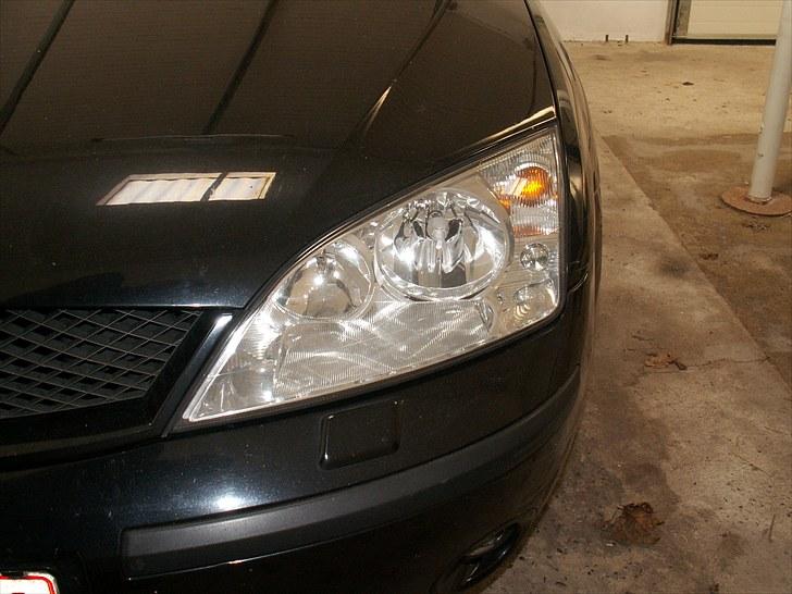 Ford Mondeo 2,0 trend (SOLGT) billede 9