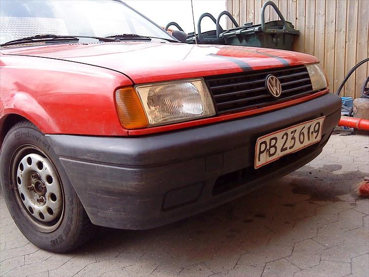 VW Polo  billede 3