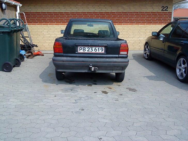 VW Polo  billede 4