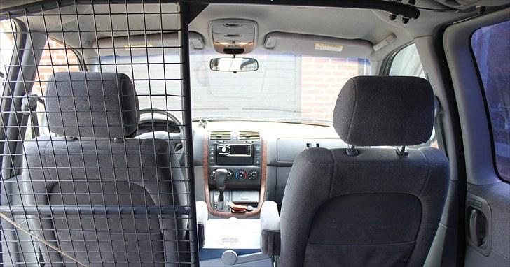 Kia Carnival billede 13