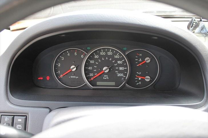 Kia Carnival billede 14