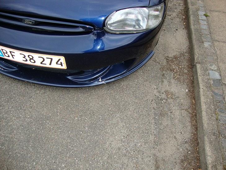 Ford Escort solgt billede 3