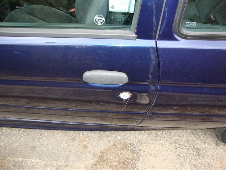 Ford Escort solgt billede 8