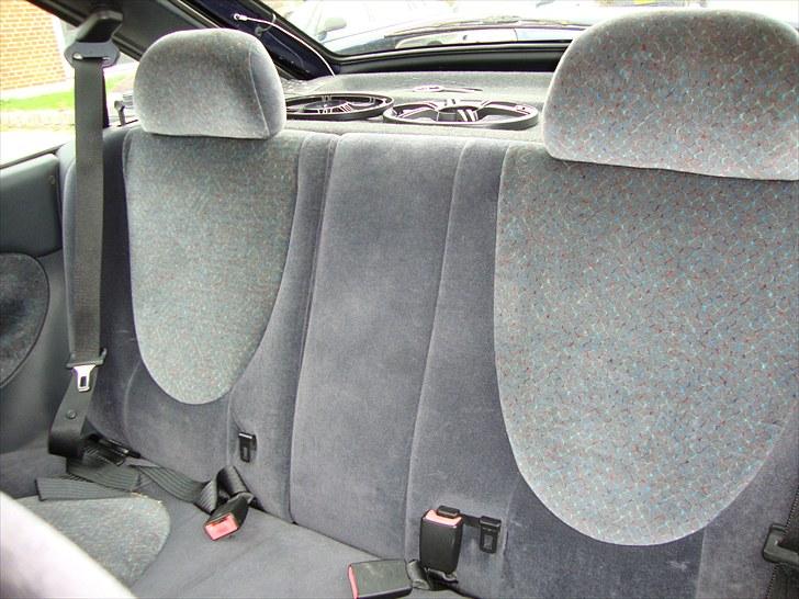 Ford Escort solgt billede 10