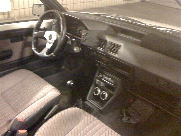 Toyota starlet ep70 SOLGT billede 4