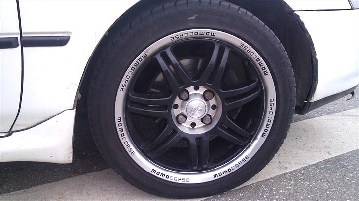 Toyota Corolla E10GSI  Solgt billede 4